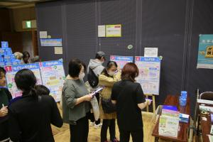 フェスタの様子