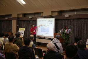 フェスタの様子