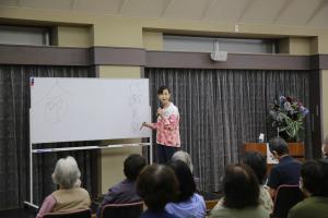 フェスタの様子