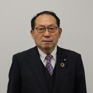 議長