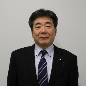 副議長：小林聖治