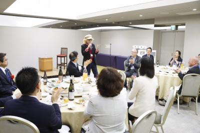 東京ふるさと国見会