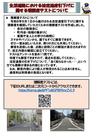 チラシ③