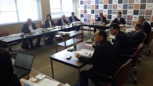 筑後市議会